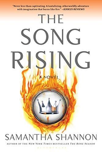 The Song Rising (The Bone Season, Bk. 3)