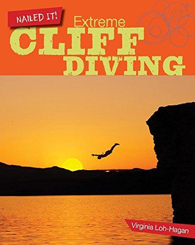 Extreme Cliff Diving (Nailed It!)