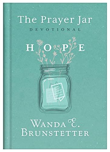 Hope (The Prayer Jar Devotional)