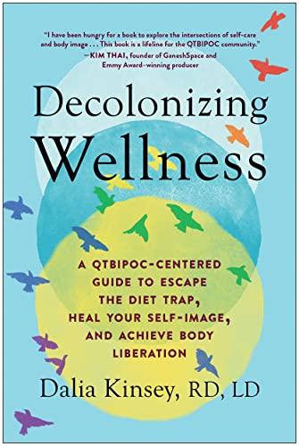 Decolonizing Wellness