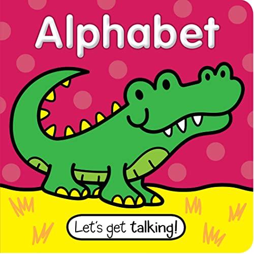 Alphabet (Let's Get Talking!)