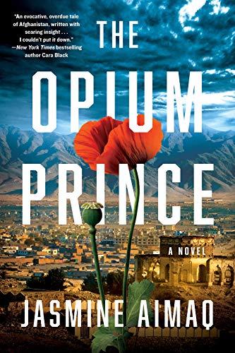 The Opium Prince