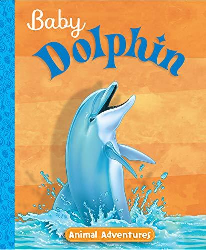 Baby Dolphin Animal Adventures