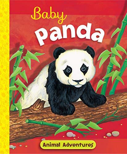 Baby Panda (Animal Adventures)