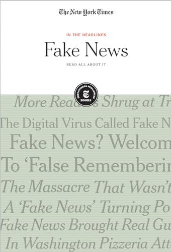 Fake News: Read All About It (In the Headlines)