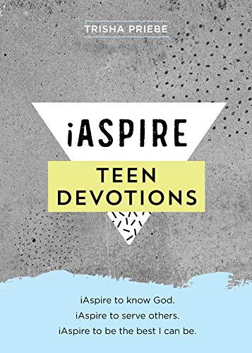 iAspire: Teen Devotionals