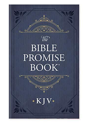 The Bible Promise Book: KJV