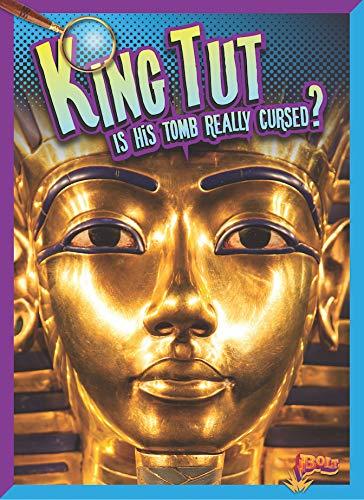 King Tut: Is His Tomb Really Cursed? (History Mysteries)