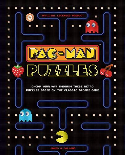 Puzzles (Pac-Man)