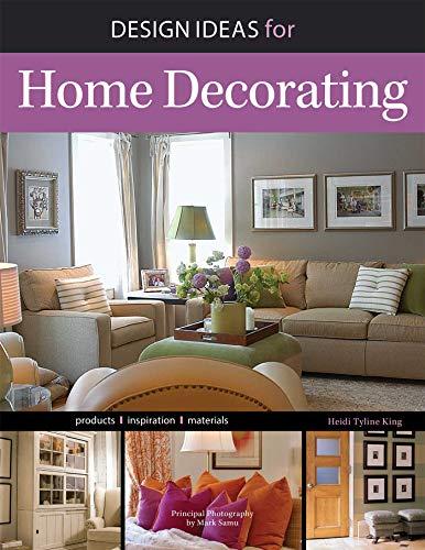 Home Decorating (Design Ideas For...)