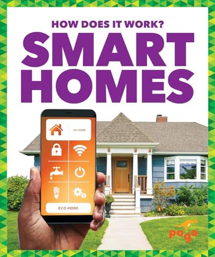 Smart Homes (How Does It Work?)