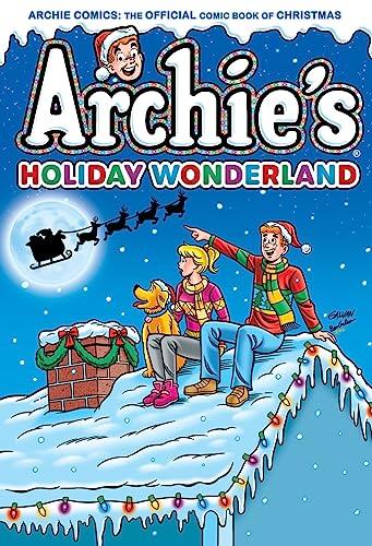 Archie's Christmas Wonderland (Archie)