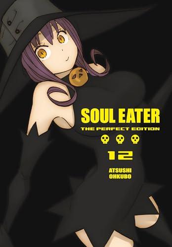 Soul Eater: The Perfect Edition (Volume 12)