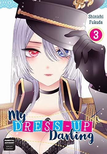 My Dress-Up Darling (Volume 3)
