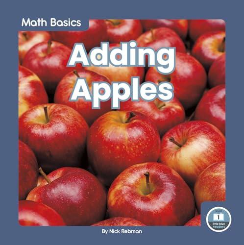 Adding Apples (Math Basics)