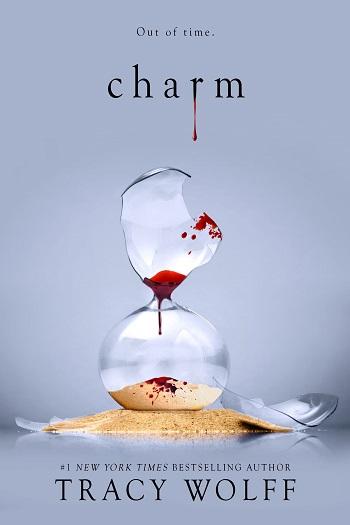 Charm (Crave, Bk. 5) (B & N Edition)