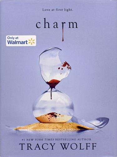 Charm (Crave Bk. 5) (Walmart Edition)