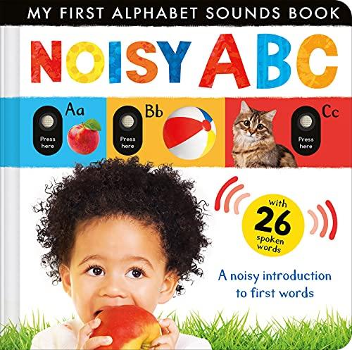 Noisy ABC (My First)