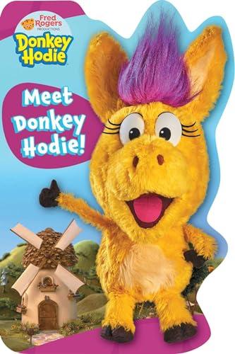 Meet Donkey Hodie! (Donkey Hodie)