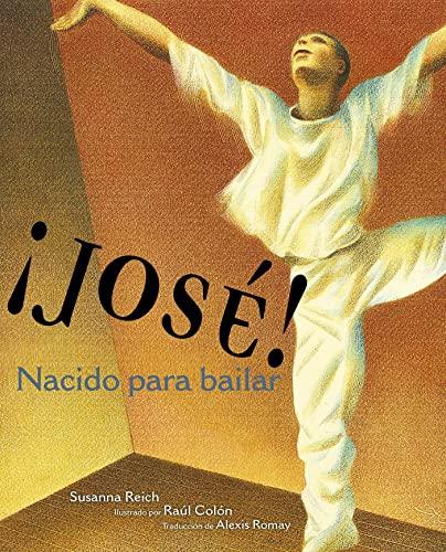 ¡Jose! Nacido Para Bailar: La Historia De Jose Limon