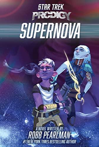 Supernova (Star Trek Prodigy)