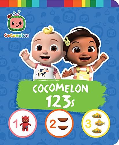 CoComelon 123s (CoComelon)