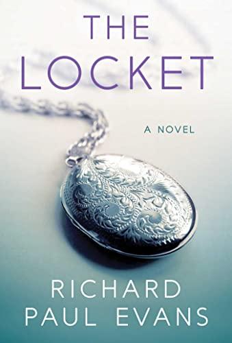 The Locket (The Locket Trilogy, Bk. 1)