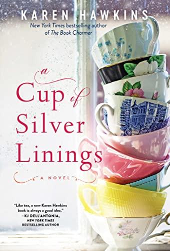 A Cup of Silver Linings (Dove Pond, Bk. 2)