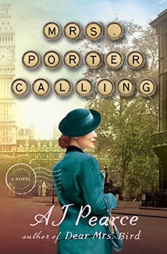 Mrs. Porter Calling (Emmy Lake Chronicles, Bk. 3)
