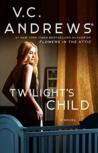 Twilight's Child (Cutler Series, Bk. 3)