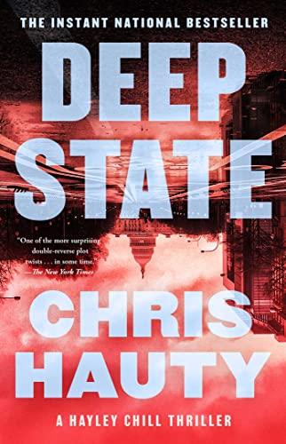 Deep State (Hayley Chill, Bk. 1)