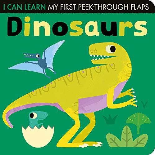 Dinosaurs (I Can Learn)