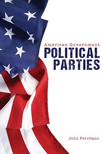 Political Parties (American Government Handbooks)