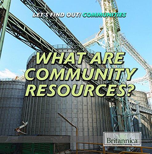 What Are Community Resources? (Let's Find Out!)