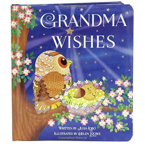 Grandma Wishes (Love You Always)