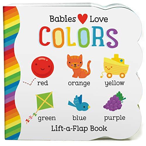 Colors (Babies Love)