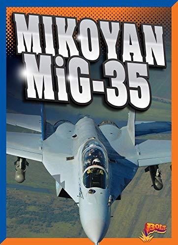 Mikoyan Mig-35 (Air Power)