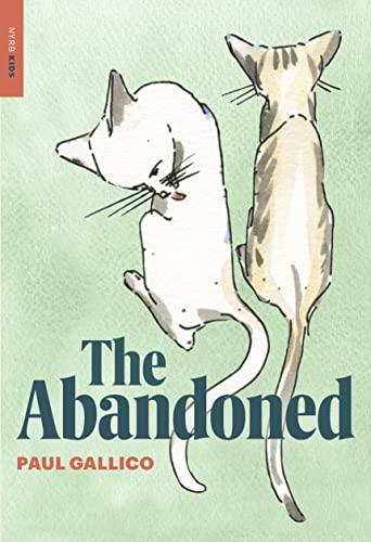 The Abandoned (New York Review Children's Collection)