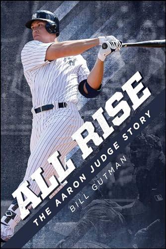 All Rise: The Aaron Judge Story