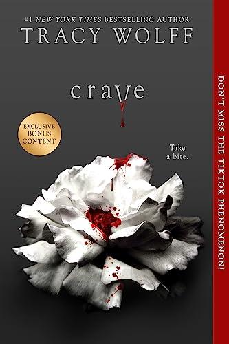 Crave (Crave, Bk. 1)