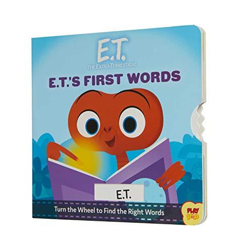 E.T.'s First Words (E.T. The Extra-Terrestrial, Play Pop)
