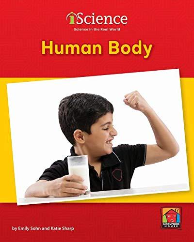 Human Body (Iscience)