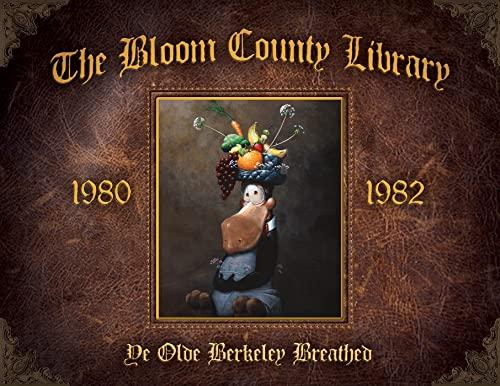 The Bloom County Library: 1980-1982 (Volume 1)