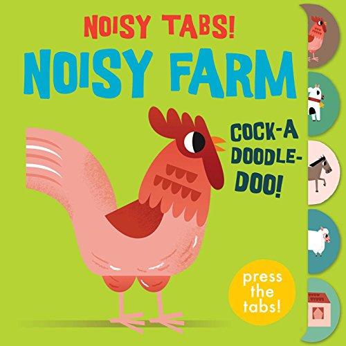 Noisy Farm (Noisy Tabs!)