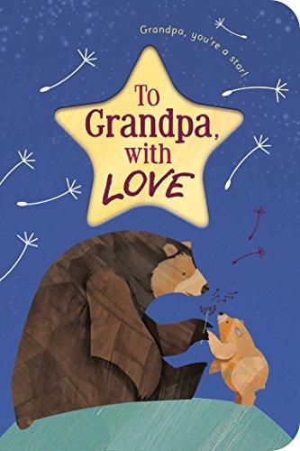 To Grandpa, With Love (Special Delivery Books)