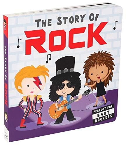 The Story of Rock (The Story of)