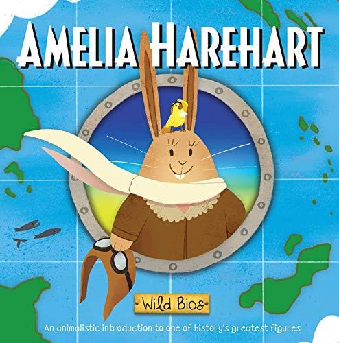 Amelia Harehart (Wild Bios)