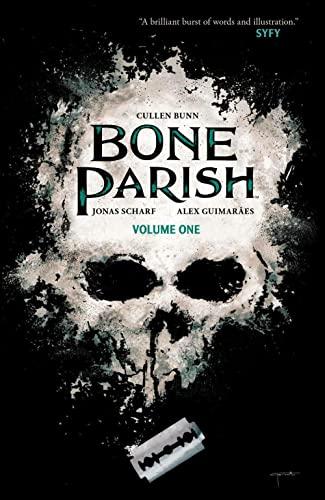 Bone Parish (Volume 1)