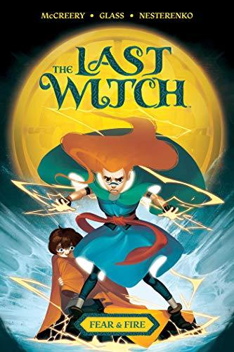 The Last Witch (Volume 1)