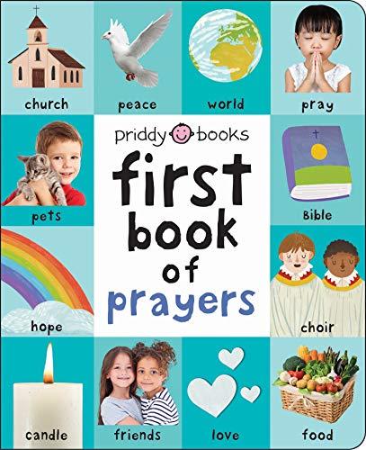 First Book of Prayers (First 100)